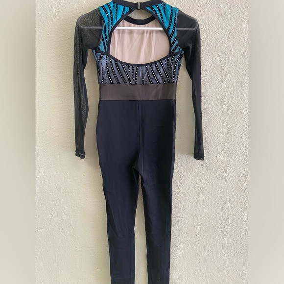 Weissman unitard - Picture 3 of 4